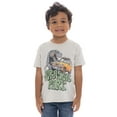 thumbnail image 1 of Jurassic Toddler Short Sleeve Crewneck Tee, Sizes 12M-5T, 1 of 5