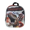 thumbnail image 1 of Jurassic World 11" Mini Backpack for boys, 1 of 5