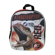 Jurassic World 11" Mini Backpack for boys