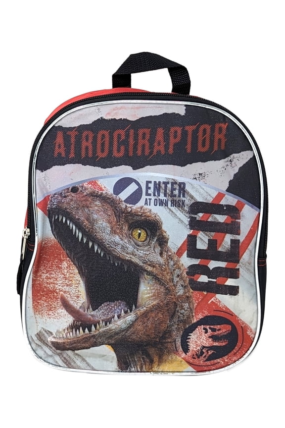 11" Mini Backpack for boys