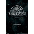 thumbnail image 1 of Jurassic World 2 - Teaser Logo, 1 of 2