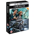 thumbnail image 1 of Jurassic World 2-movie Collection [BLU-RAY], 1 of 1