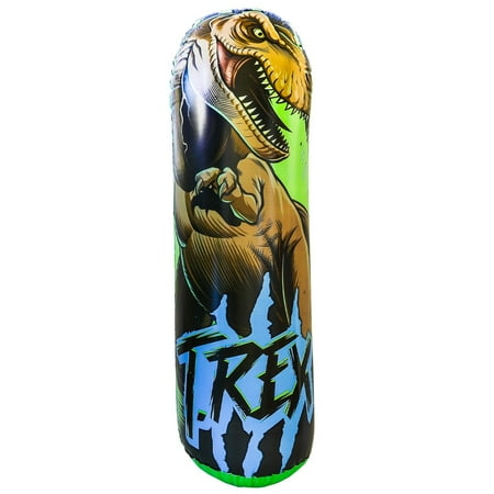 Jurassic World 36" Bop Bag