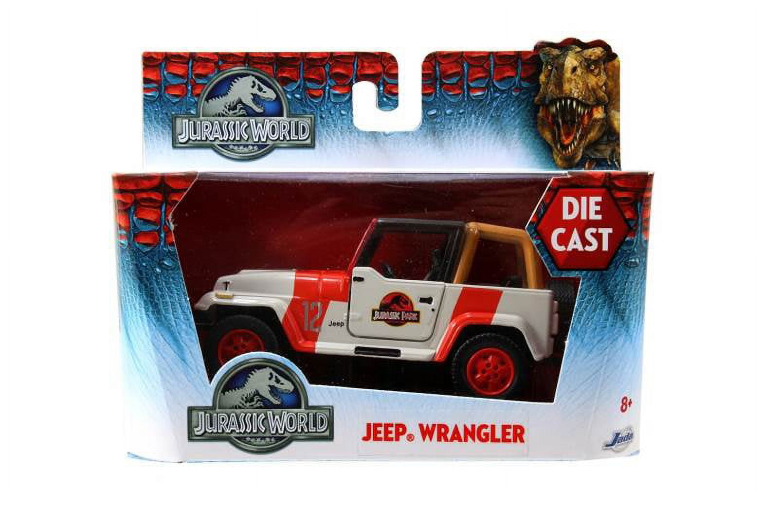 その他 Jurassic World Jeep Wrangler 12 Jurassic-World-Legacy-