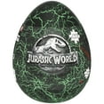 thumbnail image 1 of Jurassic World, 46-Piece Mystery Dinosaur Jigsaw Puzzle, for Ages 4+, 1 of 7
