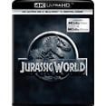 thumbnail image 1 of Universal Studios - Jurassic World [ULTRA HD], 1 of 4