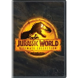ジュラシック・ワールド 5-MOVIE COLLECTION 4K UHD Amazon.co.jp: ジュラシック・ワールド 5ムービー 4K UHD