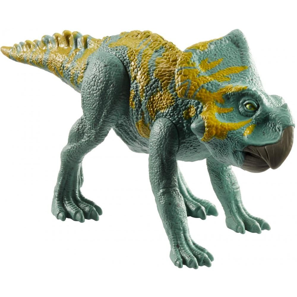Jurassic World Attack Pack Protoceratops