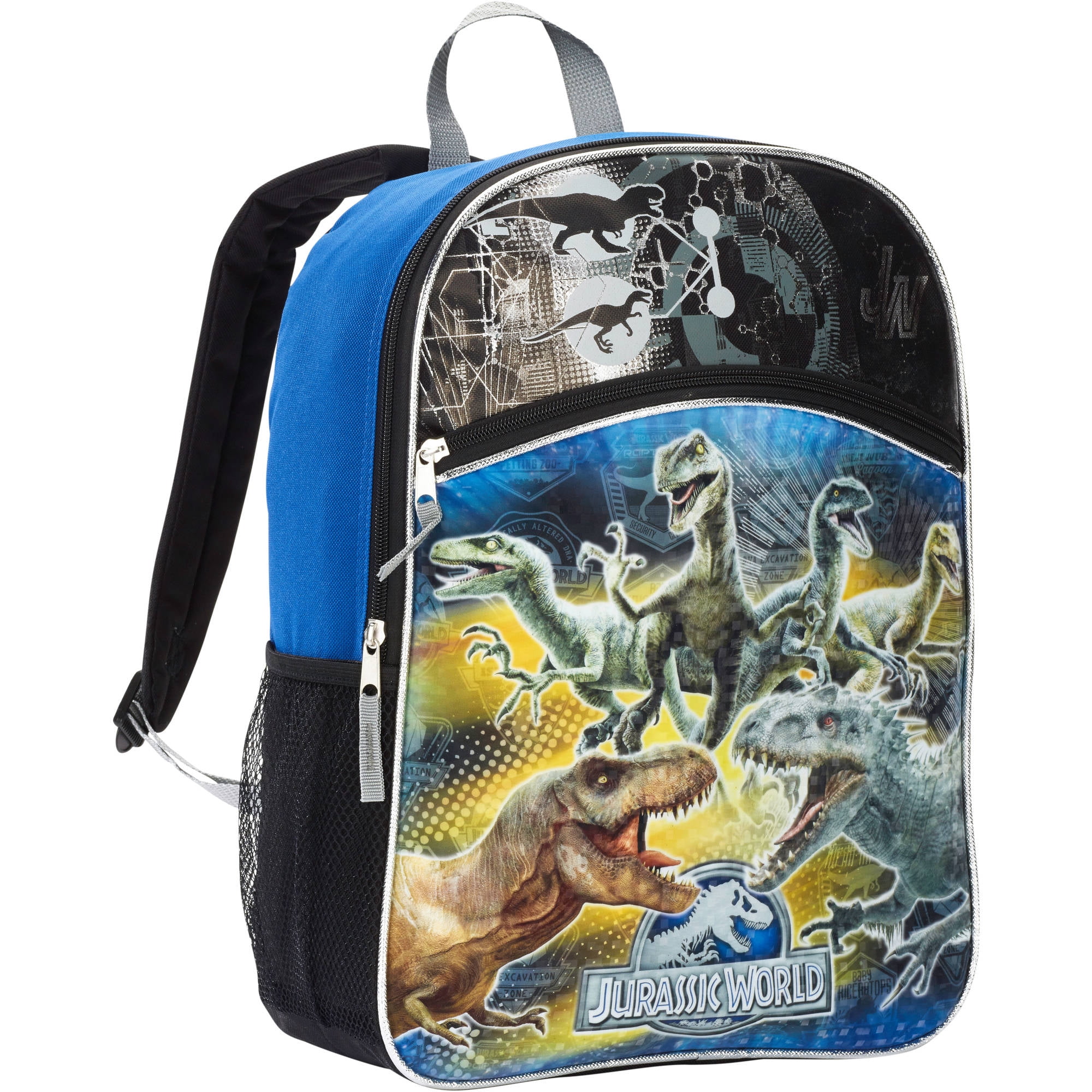 Jurassic World Backpack