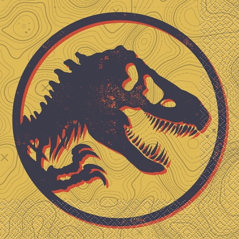 JURASSIC 16CT LN