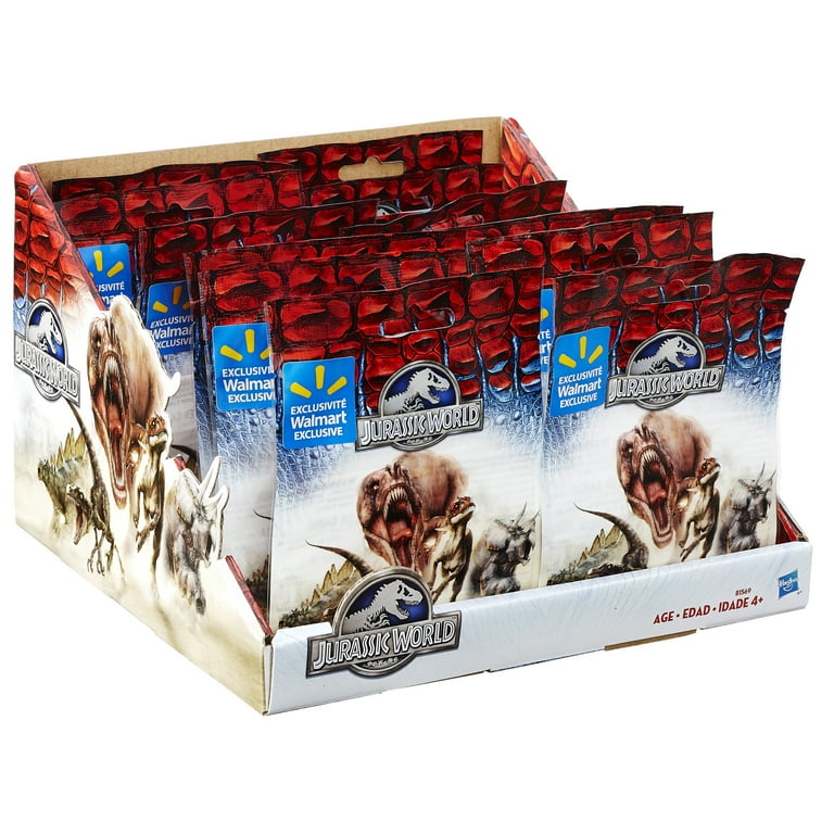 Jurassic blind cheap bag