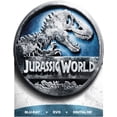 thumbnail image 1 of Pre-Owned Jurassic World (Blu Ray) (Good), 1 of 1
