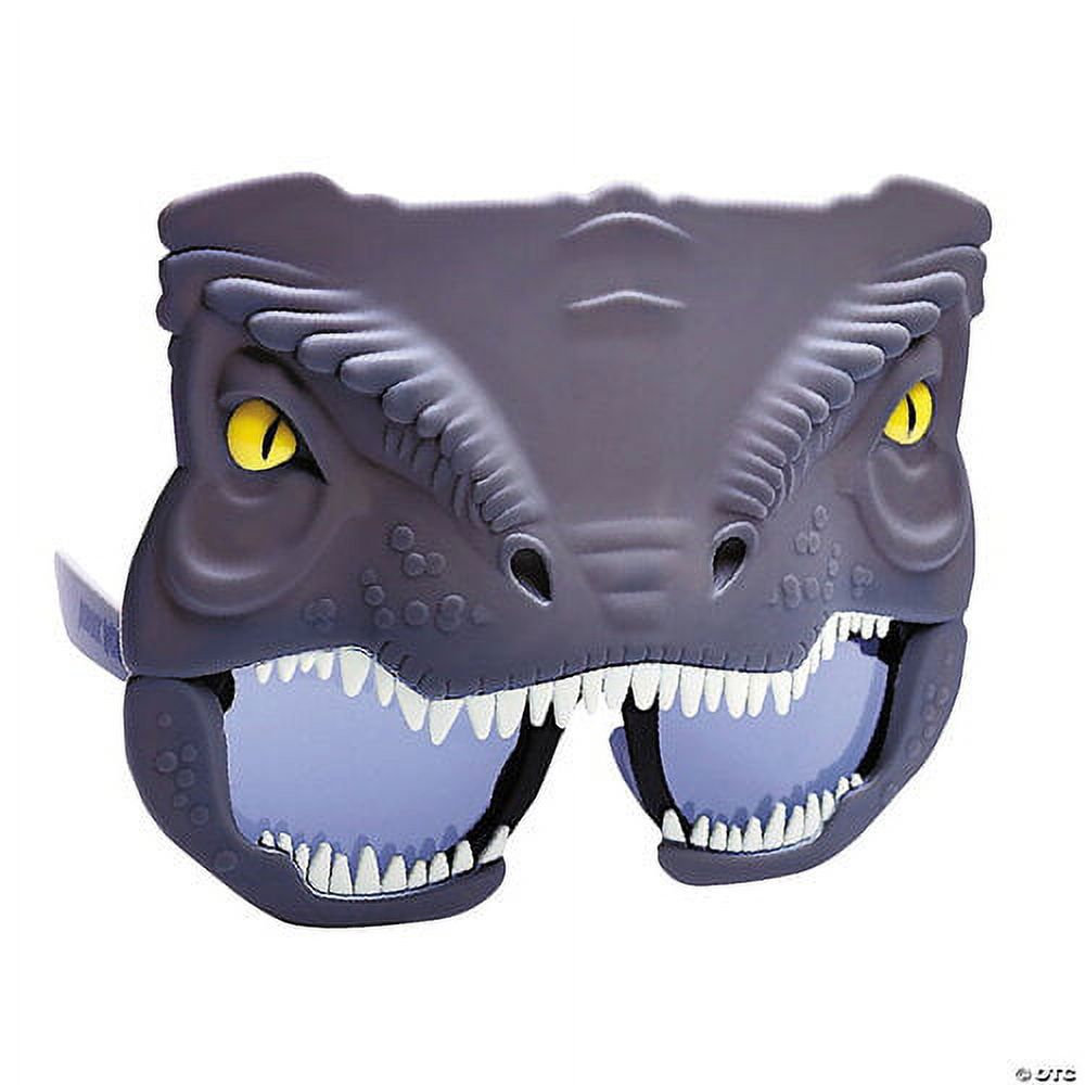Jurassic World™ Blue Raptor Sunglasses