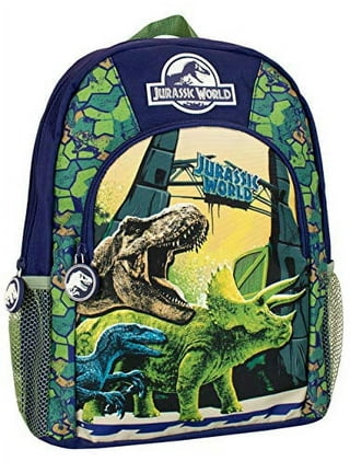 Mochilas de dinosaurios en walmart new arrivals