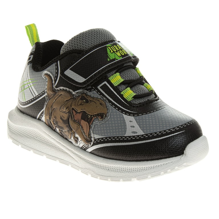 Dinosaur shoes walmart outlet