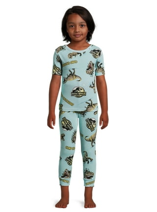 Boys Pajama Sets in Boys Pajamas 
