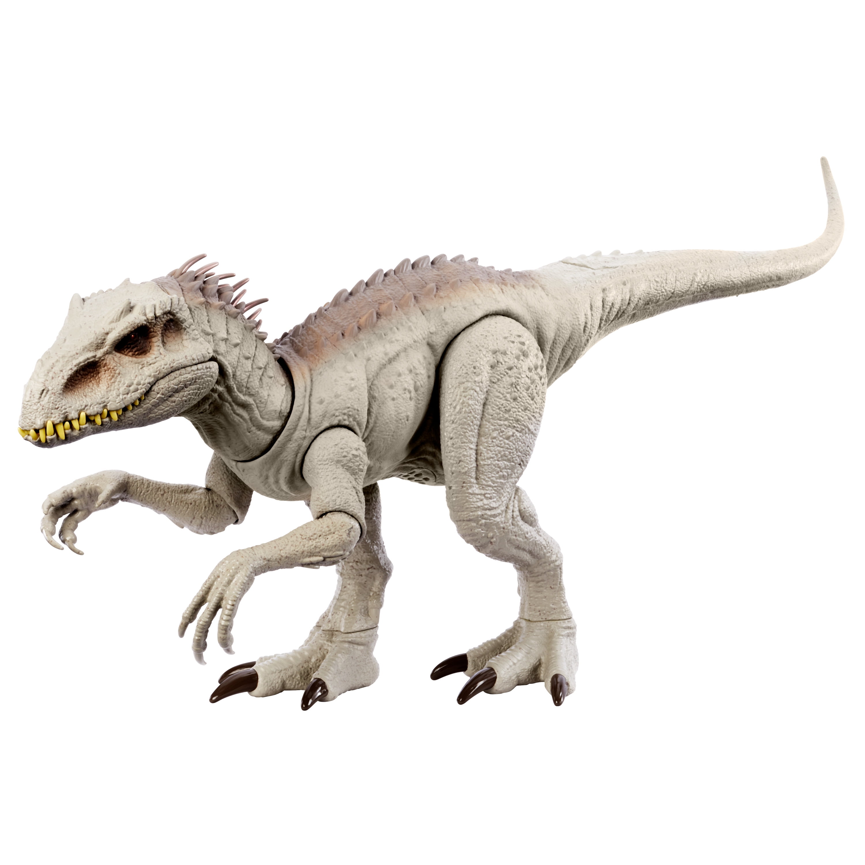 Jurassic World Camouflage 'n Battle Indominus Rex Dinosaur Figure