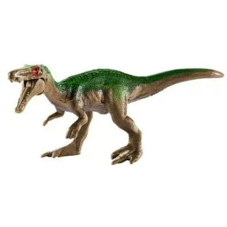 Mattel Collectible Baryonyx Grim Action Figures, Jurassic World