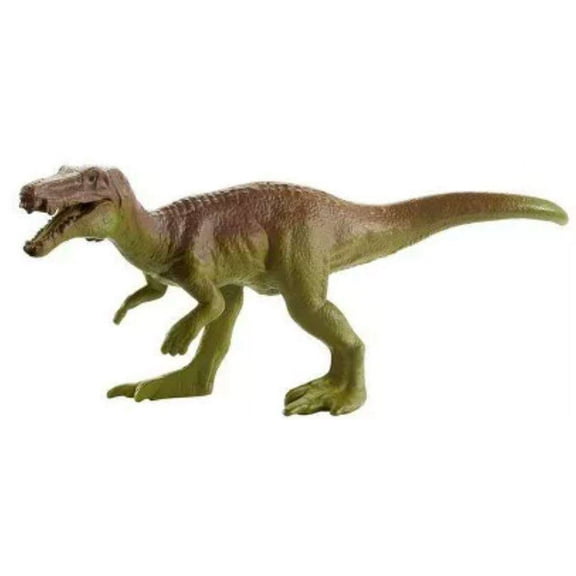 Jurassic World Camp Cretaceous Baryonyx Limbo Minifigure (No Packaging)