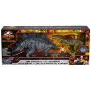 Jurassic World Camp Cretaceous Camp Adventure Set