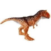 Jurassic World Camp Cretaceous Carnotaurus Toro Minifigure No Packaging
