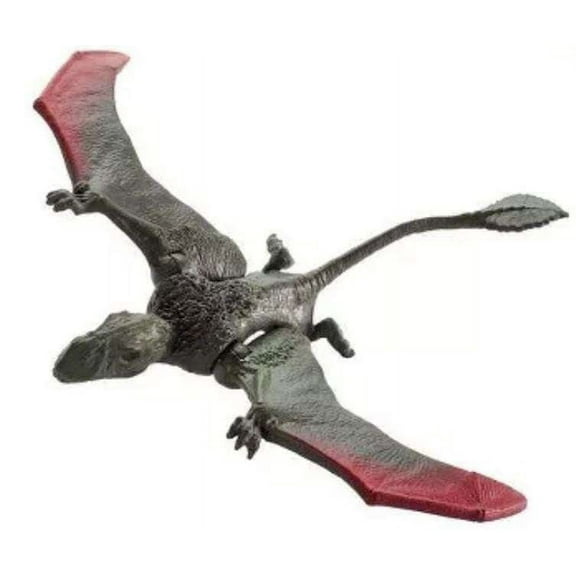 Jurassic World Camp Cretaceous Dimorphodon Mini Figure (No Packaging)