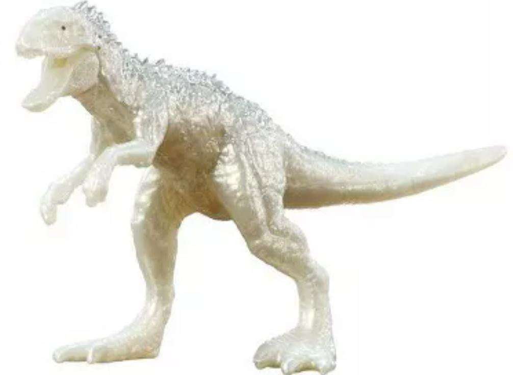 White indominus hotsell rex toy