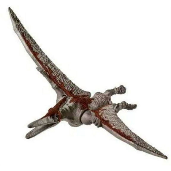 Jurassic World Camp Cretaceous Pteranodon Minifigure (No Packaging)
