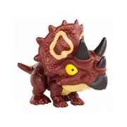 Jurassic World Camp Cretaceous Snap Squad Triceratops