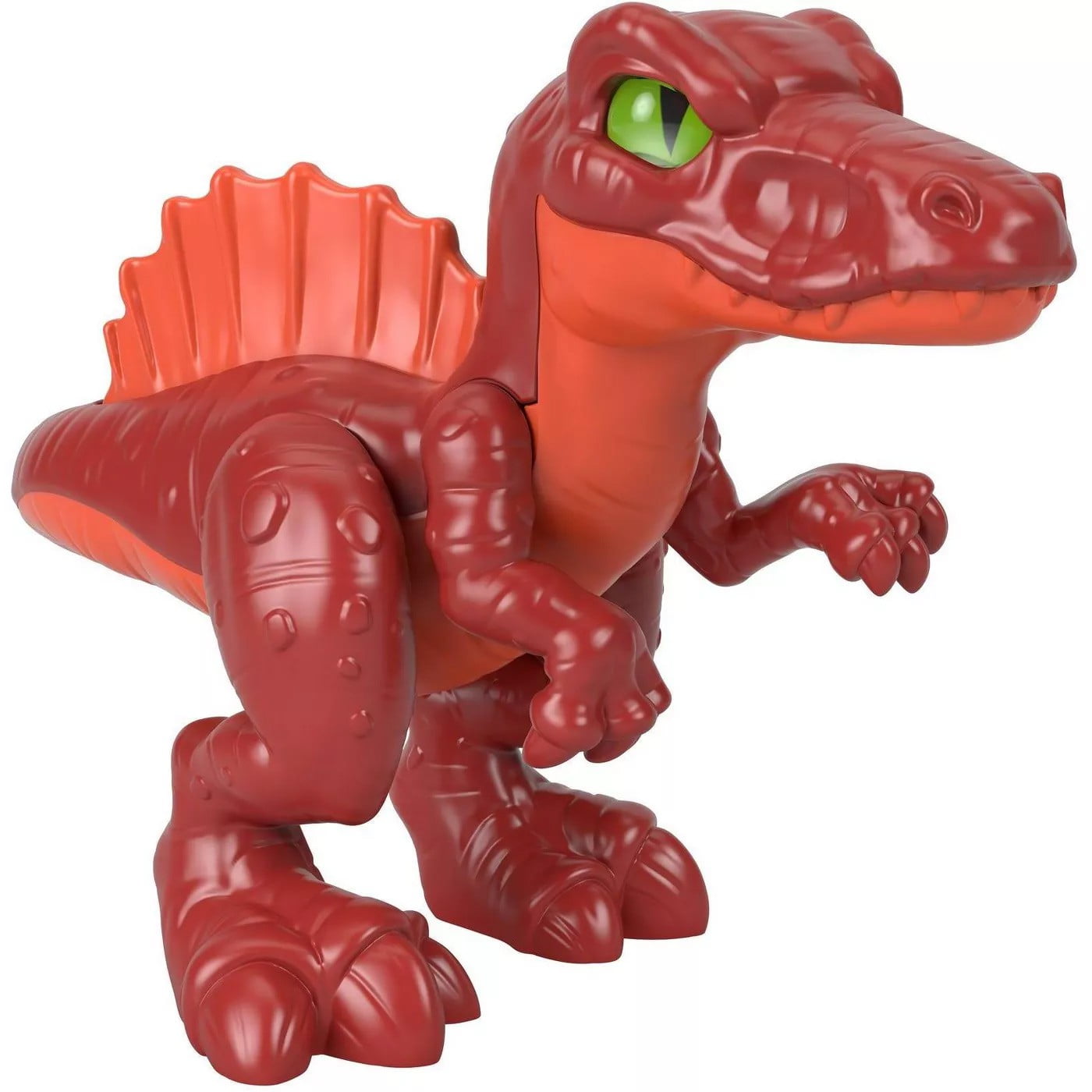 Imaginext jurassic best sale world walmart