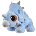 thumbnail image 1 of Jurassic World Camp Cretaceous Spinosaurus Plush with Sound, 1 of 1