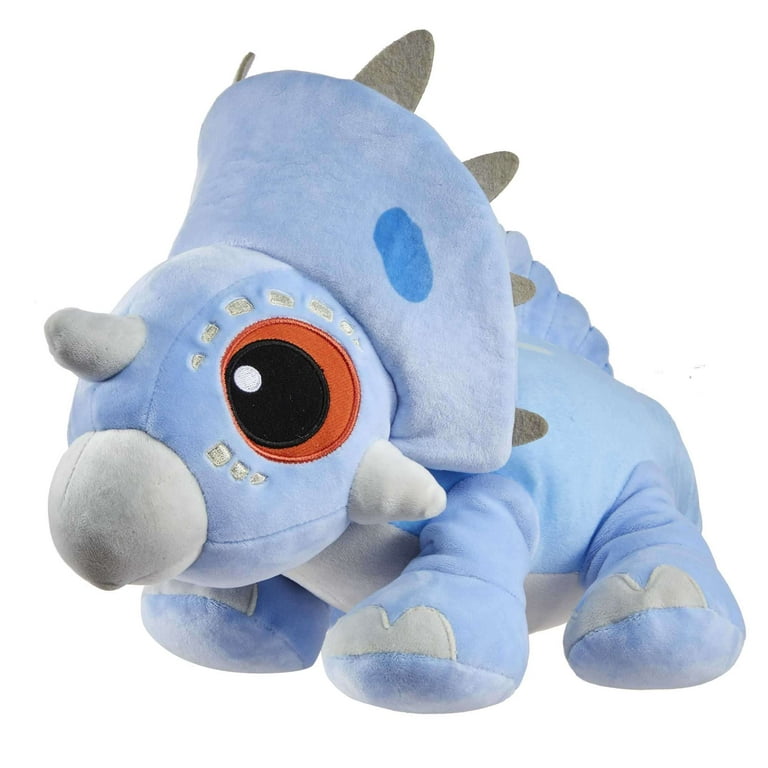 Spinosaurus soft toy 2025