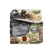 Jurassic World Captivz Epic Battle - Rumble Cage
