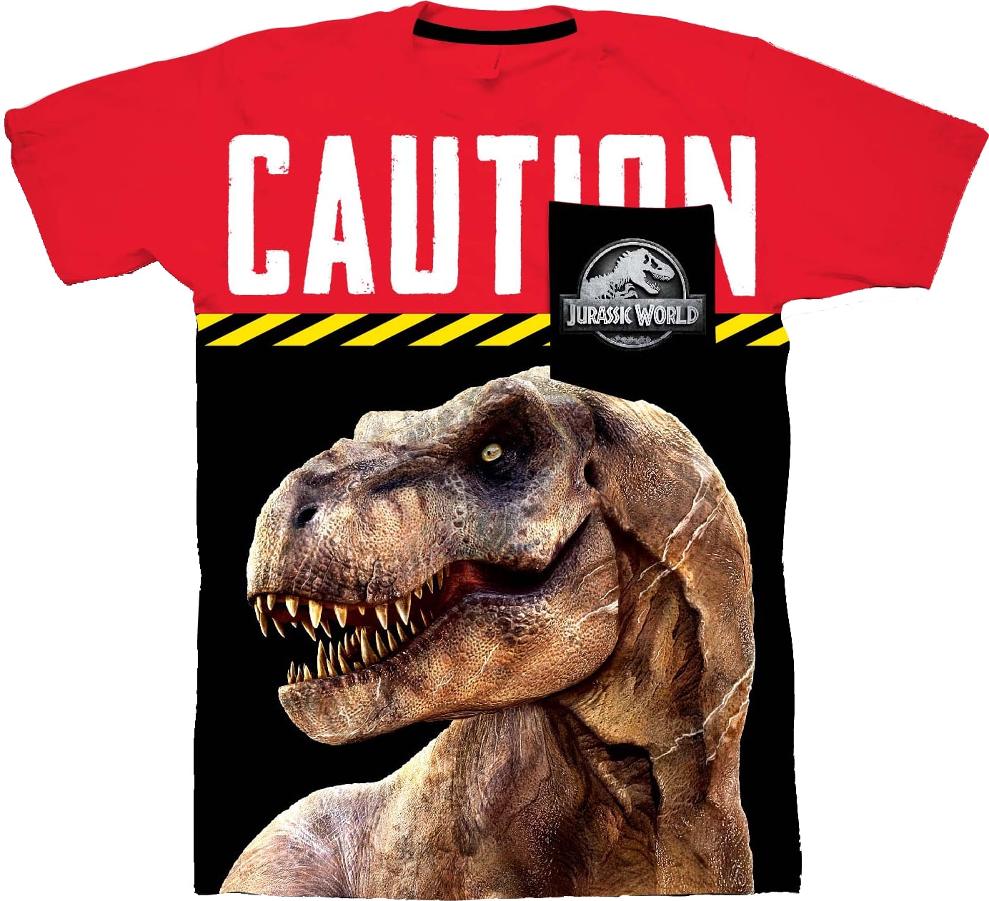 jurassic world shirts walmart