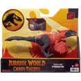thumbnail image 1 of Jurassic World Chaos Theory Strike Attack Pyroraptor Action Figure, 1 of 3