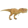 thumbnail image 1 of Jurassic World Chomping Tyrannosaurus Rex Figure, 1 of 2