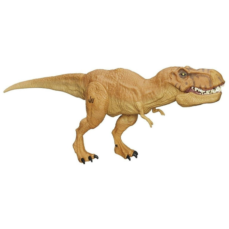 Voiture dinosaure T-rex – StoreRC
