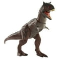 thumbnail image 1 of Jurassic World Control ‘N Conquer Carnotaurus Toro Large Dinosaur, 1 of 7