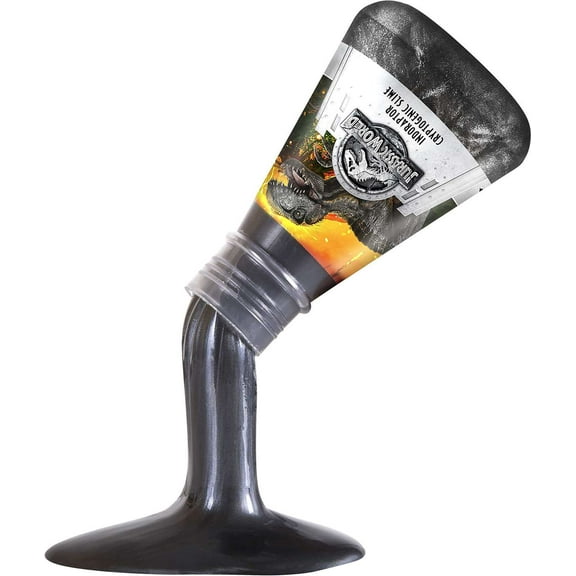 Jurassic World Cryptogenic Slime Indoraptor