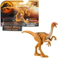 thumbnail image 1 of Jurassic World Danger Pack Gallimimus Dinosaur Toy, Mattel, 1 of 6