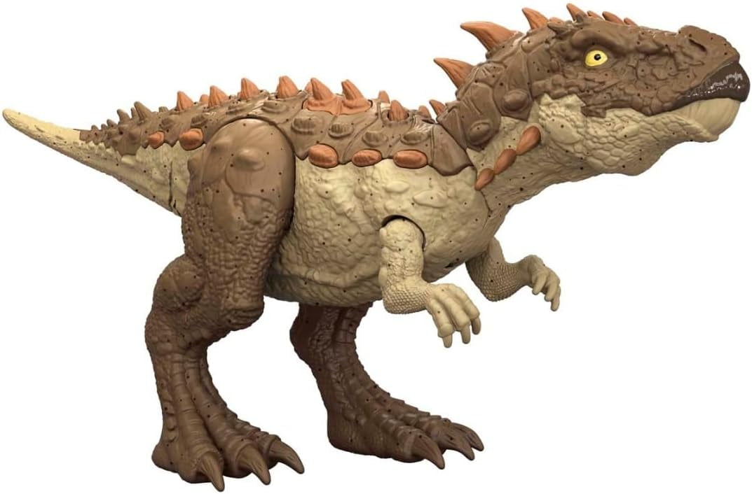 Jurassic World Danger Pack Jakapil Action Figure