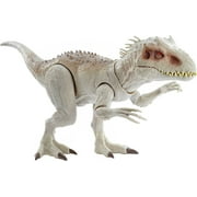 Jurassic World Destroy n Devour Indominus Rex ديناصور