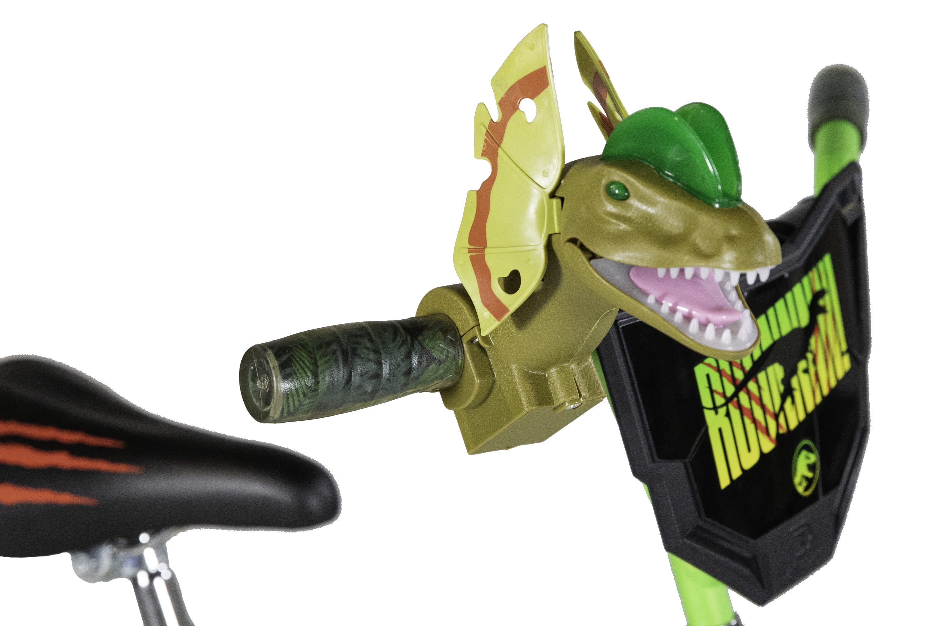 Dynacraft jurassic cheap world bike