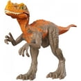 thumbnail image 1 of Jurassic World Dino Rivals Attack Pack Proceratosaurus Dinosaur, 1 of 4