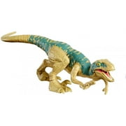 Jurassic World Dino Rivals Attack Pack Velociraptor Echo Dinosaur