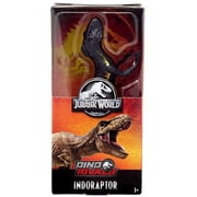 Jurassic World Dino Rivals Indoraptor Action Figure