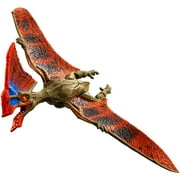 Jurassic World Dino Rivals Savage Strike Tapejara Dinosaur Figure