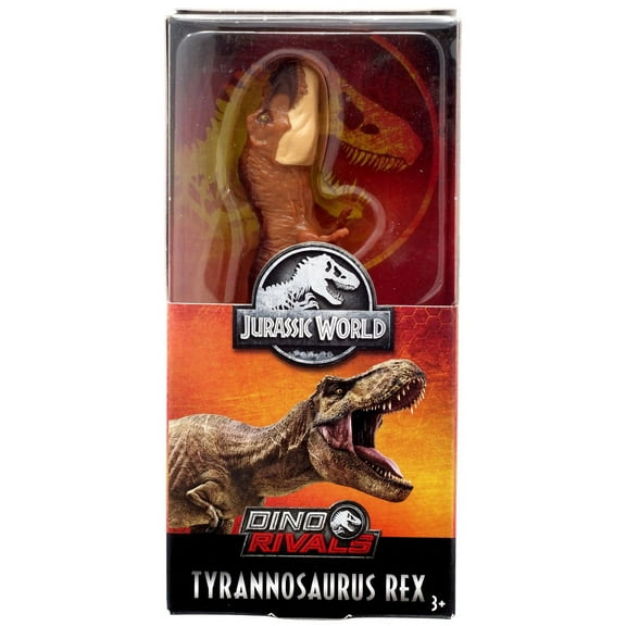 Jurassic World Dino Rivals Tyrannosaurus Rex Action Figure