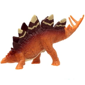 Jurassic World Dinos Stegosaurus Mini Figures [Random Color Scheme]