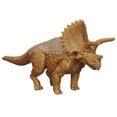 thumbnail image 1 of Jurassic World Dinos Triceratops Mini Figures [Random Color Scheme], 1 of 1
